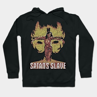 Satans slave Hoodie